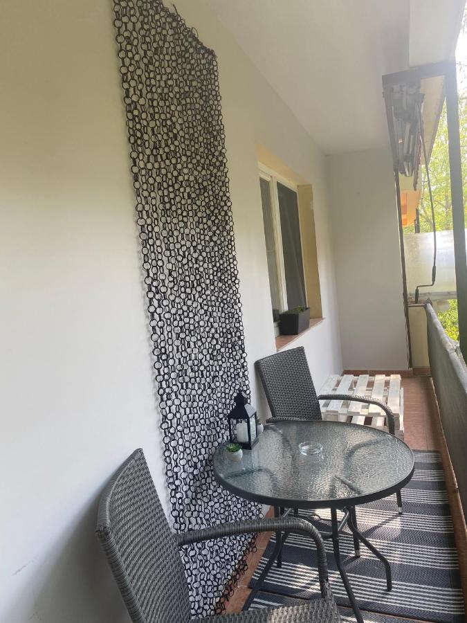 Gabrielle2 Apartman Debrecen Exterior foto